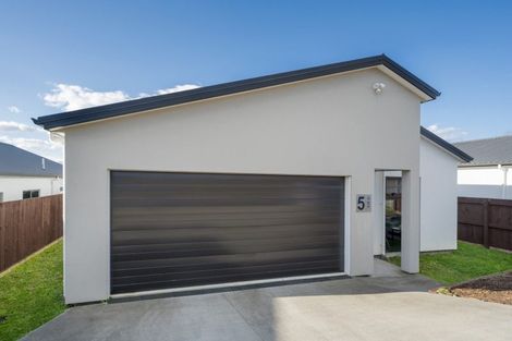 Photo of property in 5 Amelia Way, Pyes Pa, Tauranga, 3112