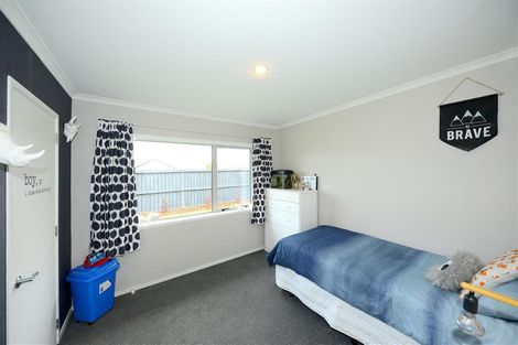 Photo of property in 7 Raymond Place, West Melton, 7618