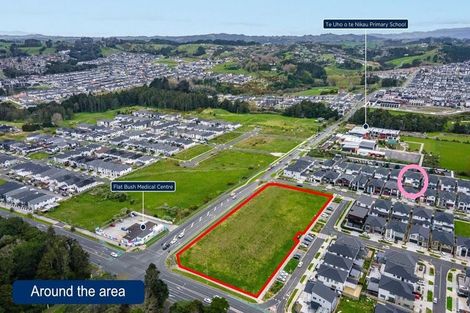 Photo of property in 16 Ako Road, Flat Bush, Auckland, 2019
