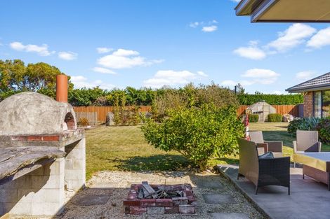 Photo of property in 7 Frame Crescent, Rolleston, 7614