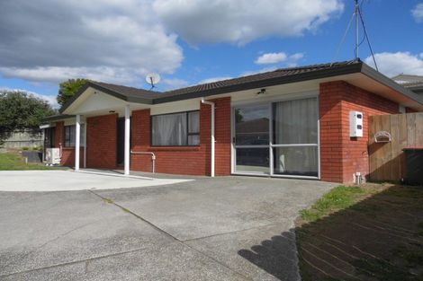 Photo of property in 1/9 Kopara Place, Clendon Park, Auckland, 2103