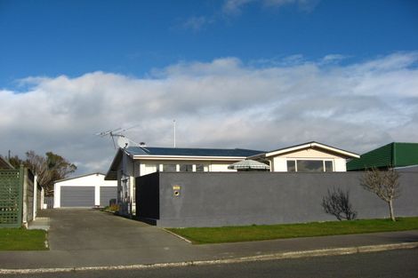 Photo of property in 183 Lamond Street, Hargest, Invercargill, 9810