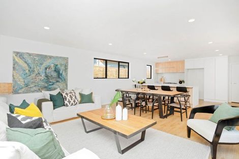 Photo of property in 3/32 Ngataringa Road, Devonport, Auckland, 0624