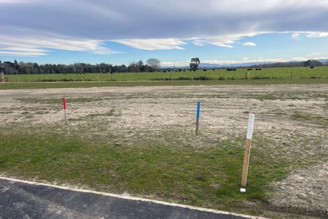 Photo of property in 13 Mehrtens Crescent, Woodend, 7691