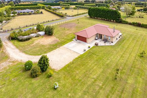 Photo of property in 76 Campbell Road, Brunswick, Whanganui, 4571