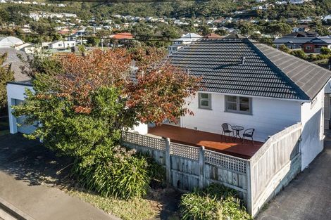 Photo of property in 15 Fisher Street, Johnsonville, Wellington, 6037