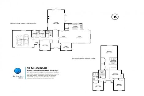 Photo of property in 97 Mills Road, Matangi, Cambridge, 3493