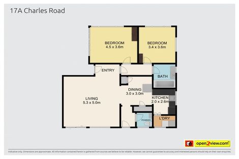 Photo of property in 17a Charles Road, Hannahs Bay, Rotorua, 3010