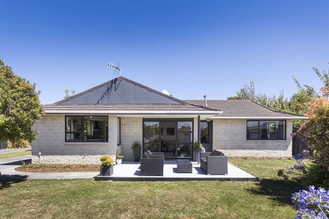 Photo of property in 21 Chadwick Place, Highbury, Palmerston North, 4412