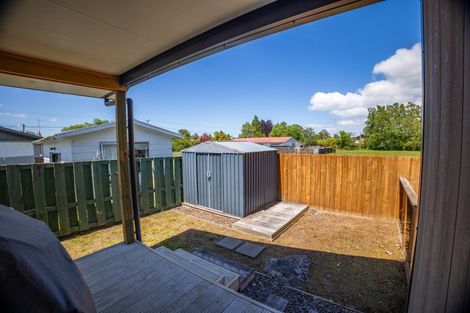 Photo of property in 1 Awatea Place, Ohakune, 4625