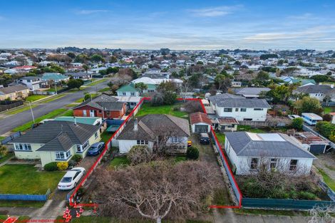 Photo of property in 33 Metzger Street, Georgetown, Invercargill, 9812