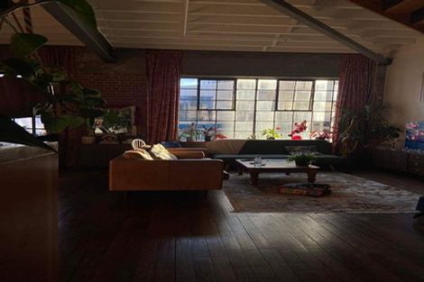 Photo of property in Hannahs Factory, 8/14 Leeds Street, Te Aro, Wellington, 6011