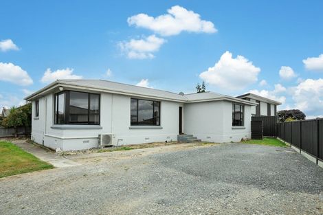Photo of property in 648 Tweed Street, Newfield, Invercargill, 9812