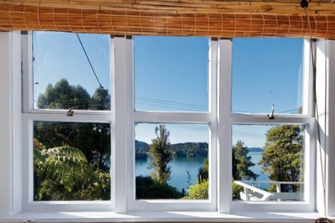 Photo of property in 1272 Huia Road, Huia, Auckland, 0604