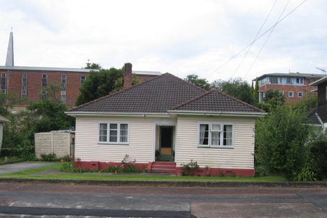 Photo of property in 34 Tawariki Street, Ponsonby, Auckland, 1021