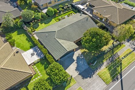 Photo of property in 47 Crawford Avenue, Mangere Bridge, Auckland, 2022