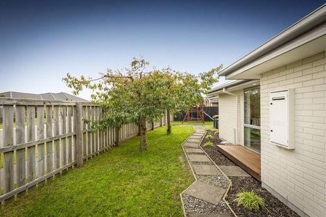 Photo of property in 39 Zinnia Way, Wigram, Christchurch, 8025