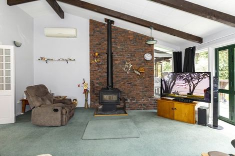 Photo of property in 353 Methven Highway, Greenstreet, Ashburton, 7776