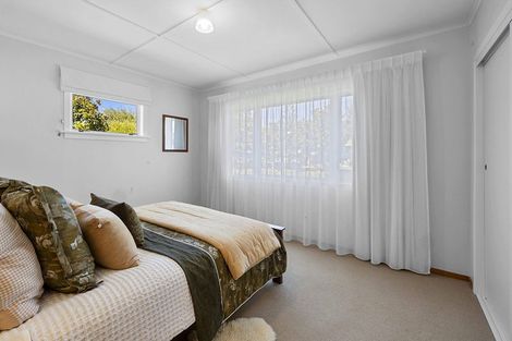 Photo of property in 1 Clyde Street, Ferndale, New Plymouth, 4310