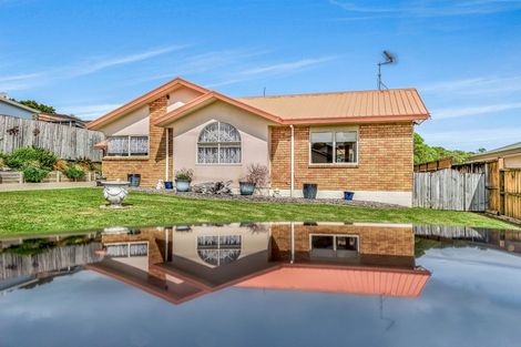 Photo of property in 25 Brymer Road, Grandview Heights, Hamilton, 3200