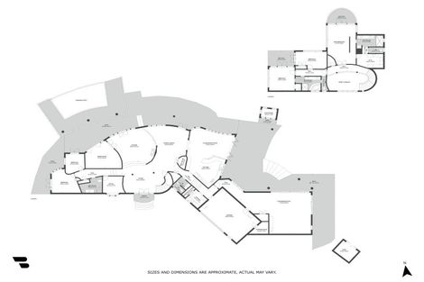 Photo of property in 601 Redoubt Road, Flat Bush, Auckland, 2019