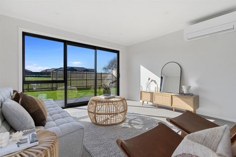 Photo of property in 4 Morrin Street, Morrinsville, 3300