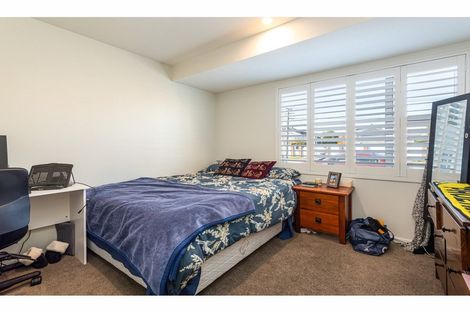 Photo of property in 3/97 Packe Street, Edgeware, Christchurch, 8013