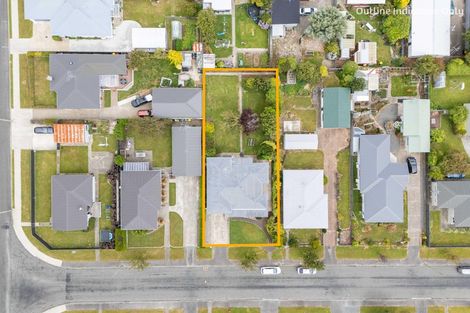 Photo of property in 48 Purdue Street, Hawthorndale, Invercargill, 9810