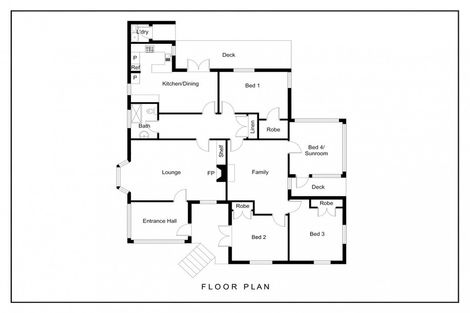 Photo of property in 47 Coronation Road, Morrinsville, 3300