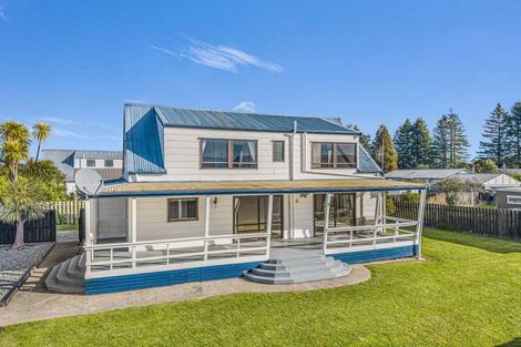 Photo of property in 23 Totara Street, Edgecumbe, 3120