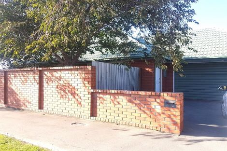 Photo of property in 78 Disraeli Street, Addington, Christchurch, 8024