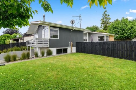 Photo of property in 7 Wychwood Crescent, Springfield, Rotorua, 3015