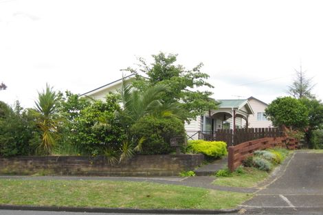 Photo of property in 243 Queen Street, Pukekohe, 2120