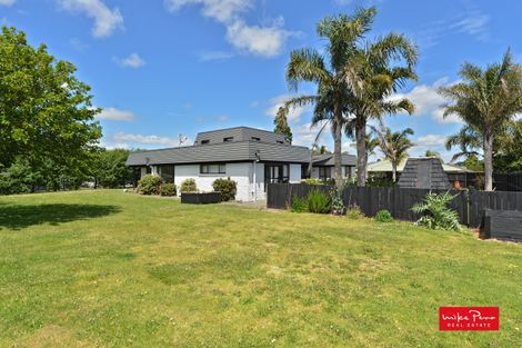 Photo of property in 16 Heritage Way, Maunu, Whangarei, 0110