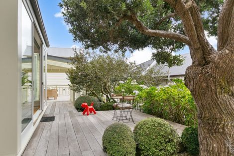 Photo of property in 117 Pirie Street, Mount Victoria, Wellington, 6011