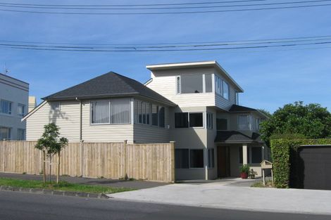 Photo of property in 4 Wallace Street, Herne Bay, Auckland, 1011