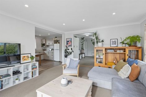 Photo of property in 34 Barnes Road, Redwood, Christchurch, 8051