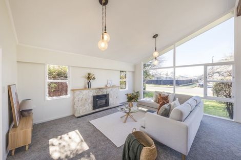 Photo of property in 20 Kennedy Avenue, Feilding, 4702