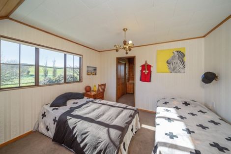 Photo of property in 629 Skinner Road, Ngaere, Stratford, 4393