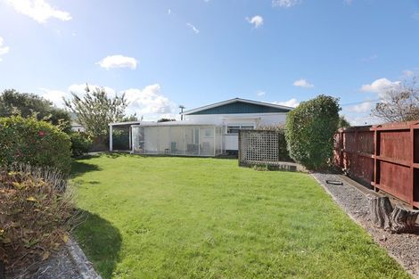 Photo of property in 49 Holland Crescent, Bulls, 4818