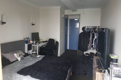 Photo of property in 223c The Terrace, Wellington Central, Wellington, 6011