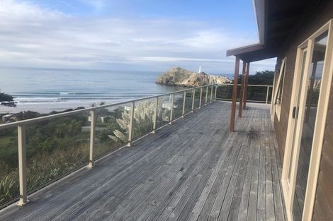 Photo of property in 55 Balfour Crescent, Castlepoint, Tinui, 5889