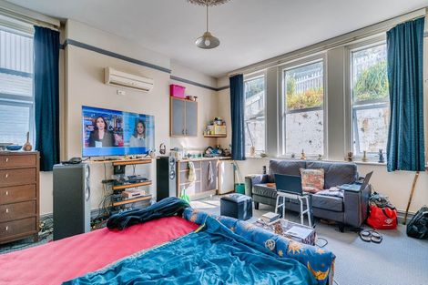 Photo of property in 39 Royal Terrace, Dunedin Central, Dunedin, 9016