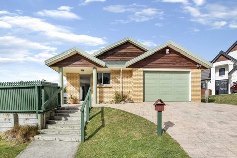 Photo of property in 7 Ring Lane, Paparangi, Wellington, 6037