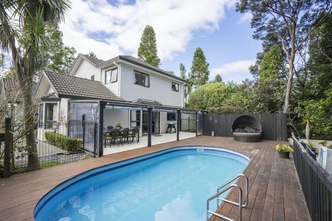 Photo of property in 26 Barlow Place, Chatswood, Auckland, 0626