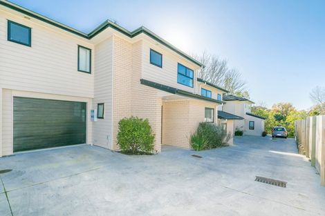 Photo of property in 2/3 Manning Street, Hamilton Central, Hamilton, 3204