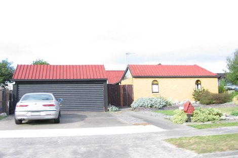 Photo of property in 25 Skerrett Crescent, Tamatea, Napier, 4112