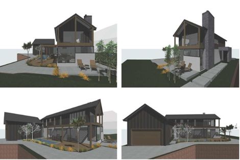 Photo of property in 26 North Ridge Drive, Pauanui, 3579