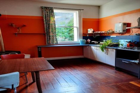 Photo of property in 277 Rattray Street, Dunedin Central, Dunedin, 9016