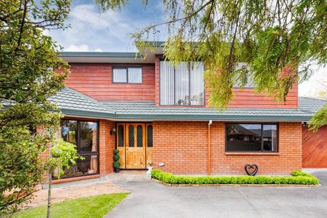 Photo of property in 36 Jefferson Crescent, Milson, Palmerston North, 4414